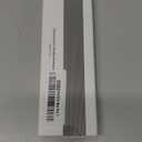 MioHHR Slim Metal Band Compatible with Apple Watch Band 42mm(Series 10) 41mm 40mm 38mm,Dressy Stainless Steel Chain Strap for Women iWatch Bands Series 9 8 7 6 5 4 3 2 1 SE,Silver/Gold (42mm(Series 10) 41mm 40mm 38mm, Silver/Gold)