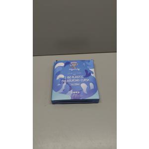 Lilymicky 500 Pack Disposable Medicine Cups (1oz), Medical Plastic Measuring Cups For Medical Purposes, or Mixing and Measuring Resin, Epoxy, DIY Arts & Crafts, Paint