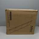 Dog Ramp for Car 71'' X-Long & 17.2" Wide Folding Dog Ramps for Large Dogs with Non-Slip Rug Surface Portable Dog Car Ramp for SUV Car & Truck, Outdoor Dog Ramp Up to 250 LBS