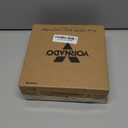 Vornado MD1-0039 Replacement 3-in-1 True HEPA Filter Cartridge, Fits Select Air Purifier Models, Disposable, No Cleaning Required, Replace Every 6 Months - Includes True HEPA, Carbon, and Pre-Filter