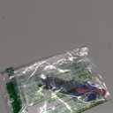 Donald Trump Christmas Ornament 2024 Set of 6 - Trump Ornaments for Christmas Tree, Trump Dancing Ornament, Trump Xmas Gifts for Supporter Trump Pendant Christmas Decorations (Blue+Red)