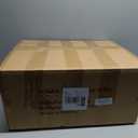 Istana 8x10 Area Rug - Pink 8x10 Rugs for Living Room - Foldable Rugs for Bedroom - Stain Resistant Washable Rug - Eco-Friendly Area Rugs - Easy to Clean Living Room Rug