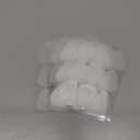 New Anti Facial Wrinkle Patches: Anti Wrinkle Patches Overnight - Smile Line Pathces - Facial Wrinkle Patche for Forehead, Smile Line, Under Eye ((1 Count (Pack of 144))