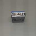 ACDelco GM Original Equipment 12685407 Positive Crankcase Ventilation (PCV) Valve