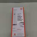 Electric Salt/Pepper Mill, rechargeable (White)