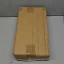 40" Chunky Blanket Loom for Beginners Wooden Round Chunky Knitting Loom with Anti-Slip Pegs, Pine Wood DIY Weaving Kit for Stress Relief, Parent-Child Craft, Gift Making & Elderly Hand Training