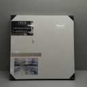 JBER 6 Pack Art Acoustic Panels, 7248Inches Soundproof Wall Panels, Large Self-Adhesive Wall Panels, Decorative Sound Absorbing Panels, Sound Panels for Recording Studio, Living Room(Lake of the Sky)