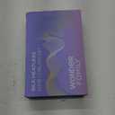 Silk Heatless Hair Curler for Short, Medium & Long Hair – Satin Curling Rod for Overnight Curls – No Heat Curlers to Sleep In with Clips, Scrunchie & Bag – Heatless Curlers for Black Women & Travel