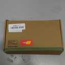 220V to 110V Voltager Converter, 230W Universal Travel Adapter with 4 USB Ports, 2 Outlets and EU/US/UK/AU/in Plug Power Converter Adapter Combo, Step Down Converter for Curling Iron,Gray