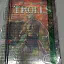 Trolls (Mythical Creatures) (Book)