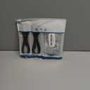 Wireless Charger 2Pack 6FT 15W Samsung Magnetic Wireless Charger Fast Charging Pad for Samsung Galaxy S26 S25 Ultra/S24 FE/S23 Ultra/S22/S21/Z Google Pixel 9 8a 7a 8 7 Pro | Strong Magnet Technology (Black)