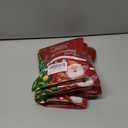 5 x Ornament Hooks  Essential Christmas Tree Decorating Hangers Great Xmas Ornament Hooks for Hanging Christmas Decorations 35 PCS (Round-Upgraded-35pcs)