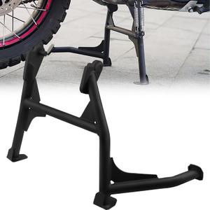 For CFMOTO 450MT 450 MT MT450 IBEX 450 2024-2025 Motorcycle Center Stand Kickstand Upright Centerstand Mount Foot Parking Bracket