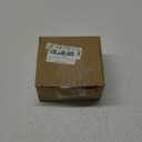 New WPW10341320 W10341320 Refrigerator Water Inlet Valve Compatible with Whirlpool, kenmore, kitchen-aid, may-tag Refrigerator Replacement of AP6019939, PS11753250, EAP11753250