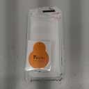 TAURI for iPhone 17 Pro Case, Full Camera Protection with Screen Protector, Translucent Matte Military-Grade Protection Shockproof Slim Phone Case for iPhone 17 Pro, Matte Blue