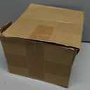 Tenceur 12 Sets Valentine's Day Paint by Numbers Kit Pre Drawn Canvas Painting Set with Easels, Paints & Brushes, Cute DIY Art Craft for Kids, Beginners, Classroom & Valentine Party Supplies