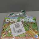 Antelope - 1000 Piece Puzzle for Adults, Dog Park Jigsaw Puzzles 1000 Pieces - 1000 Pieces High Resolution, Matte Finish, Smooth Edging, No Dust Leisure Animal Puzzle