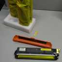 TN229XL Toner Cartridge Compatible Replacement for Brother TN229XL TN-229XL TN229 XL to use with MFC-L3780CDW MFC-L3720CDW HL-L3280CDW HL-L3220CDW MFC-L3765CDW HL-L3300CDW HL-L3295CDW Printer (4-Pack)