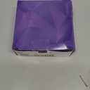 3M Xtract Net Disc 710W, 80+, 6 in, Die 600Z, Pack of 50 Hook and Loop Sanding Discs, Virtually Dust-Free, Premium Option for Metal, Wood, Composites, Stock Removal, and Fine Finishing