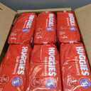 Huggies Size 4 Diapers, Little Movers Baby Diapers, Size 4 (22-37 lbs), 150 Count (6 Packs of 25)