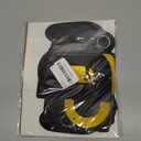 KatchOn, Custom Happy Birthday Banner - 10 Feet, DIY Numbers | Level Up birthday Banner for Any age | Gamer Birthday Party Decorations | Video Game Birthday Decorations for Men, Women, Teens, Gamers