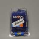 Rayovac AA Batteries, Double A Battery Alkaline, 60 Count