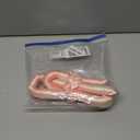 Satin Heatless Curling Set - Hair Rollers for Curls Heatless Hair Curlers & Hot Rollers Hair Curlers to Sleep in Curling Rod Headband Curler (Dreamy Rosy Clouds)