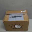 QIOMALA Submersible Sump Pump, 1HP 3200GPH Portable Water Pump Clean Dirty Water, Utility Pump with 25 FT Cord for Swimming Pool, Boats, Garden, Basement, Flood, Ponds