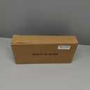 Acacia Wood Tea Bag Organizer with 8 Slots  Tea Bag Holder and Tea Organizer, Sugar Packet Storage for Countertops