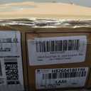 Class 3 Trailer Hitch 2" Receiver Fits 2015-2026 Ford Transit & E-Transit
