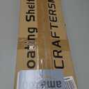 1pc Floating Shelf Hardware Heavy Duty Hidden Shelf Brackets Support,Wall Mounting Invisible Floating Shelves Bracket with Jig (34" x 8" x 1.5" with Tools)