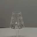 Crystal Table Lamp, 16 Color Changing Touch Crystal Rose Lamp with Remote, Rechargeable LED Diamond Romantic Night Light, Small Acrylic Cordless Table Lamp for Bedrooms Party Dinner Bar Decor Lights