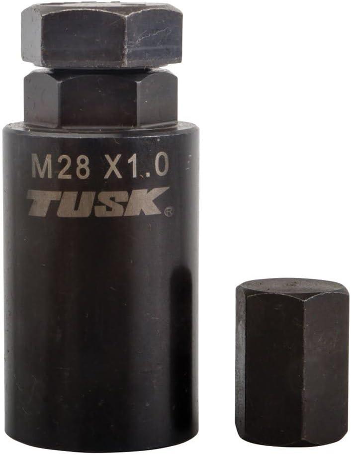 Tusk Flywheel Puller 28mm Compatible with KTM 250 SX-F 2016-2026/350 XC-F/300 XC 2023-2026/250XC-F 2016-2026