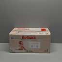 Huggies Size 2 Diapers, Skin Essentials Baby Diapers, Size 2 (12-18 lbs), 74 Count, Packaging May Vary