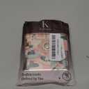 Cute Lovely Black Cats Small Rfid Women Wallet Bifold Zipper Coin Pocket PU Leather Compact Cash Travel Credit Card Holder for Female Ladies Teen Girls 1 ID Window 10 Card Slots