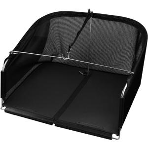 Niahm GC91820 18-Inch/20-Inch Reel Mower Grass Catcher for American Lawn Mower Company&Scotts Reel Mower,Grass Catcher for Earthwise Reel Push Mower