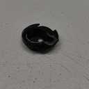 Fbshicung-1Pcs Bobbin Case #846652009 for Sewing Machine Janome MC11000, MC11000SE, MC1200, Bernina Deco 340 Elna 7200,7300.