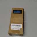 2PCS 250-25059 35035065 Oxygen O2 Sensor Upstream Front and Rear Replacement Compatible with 2017-2020 Acura MDX, RLX, TLX, ZDX V6 3.0L, 2008-2017 Honda Accord, Cross tour, Odyssey, Pilot 3.5L