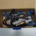 Oxygen O2 Sensor Upstream and Downstream for Chevy Caprice Colorado Impala Traverse 3.6L 12-20, for GMC Canyon Acadia 12-16, for Cadillac XTS 2013-2019, for Buick Enclave, Replace 250-24773 4Pcs