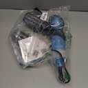 Nano Titanium Ceramic Frizz Defense