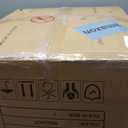 Large Area Rug for Living Room 10x14, Fuzzy Modern Shag Rug, Fluffy Plush Non Slip Soft Furry Carpet for Bedroom Kids Room Nursery Teens Dorm Home Decor, Cream White