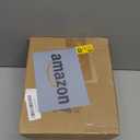 Sabary 24 Pack Mini Clipboards Bulk with Pen Holder 6x9 Small A5 Memo Size Clipboards Wood Note Boards Heavy Duty Hardboard Check Presenters for Restaurant Office Business Supplies (Pen Not Included)