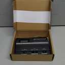 83303862 RV Digital Thermostat, Heat/Cool T-Stat Wall Thermostat Fit for Coleman Mach 8330-336 337 338 339 368 386 Air Conditioner 83303362