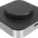 Hornbill G2 Gateway Wi-Fi Bridge, Keyless Entry Electronic Smart Door Lock Wi-Fi Gateway/Wi-Fi Bridge, Remotely Control Your Smart Lock, G2 Gateway Works with 2.4 GHz