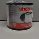 HEPA Replacement for Shop Vac 90304 Standard Cartridge Filter Type U/X/W Fits Most 5 to 16-Gallon Wet/Dry Vacuum Models