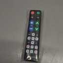 Big Button Universal TV Remote Simple Easy to Use, Great for Seniors, Works with Major TV Brands with Sleep Function