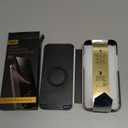 ESR Accessory Glass by Corning™ 3 Pack 9H+ Glass for iPhone 17 Pro Max Screen Protector, with AR Anti-Reflective Technology, Military Grade Shatterproof & Durable with UltraFit Tray