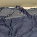 Navy Blue Chiffon Fabric by The Yard 59" Wide, 10 Yards Continuous