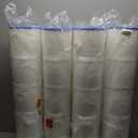 Yoojequa PCC130 Pool Filter Cartridge Compatible with C-7472, Clean and Clear Plus 520, CCP520, R173578, 178585, 817-0143, FC-1978, FC-6475, 160332, 4 x 125 Sq. Ft Pool Filter Cartridge, 4 Pack