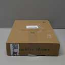 Amlie Home Knit Throw Blanket for Couch, Super Soft Cozy Fuzzy Plush Throws for Sofa, 50" x 60", Heather Grey